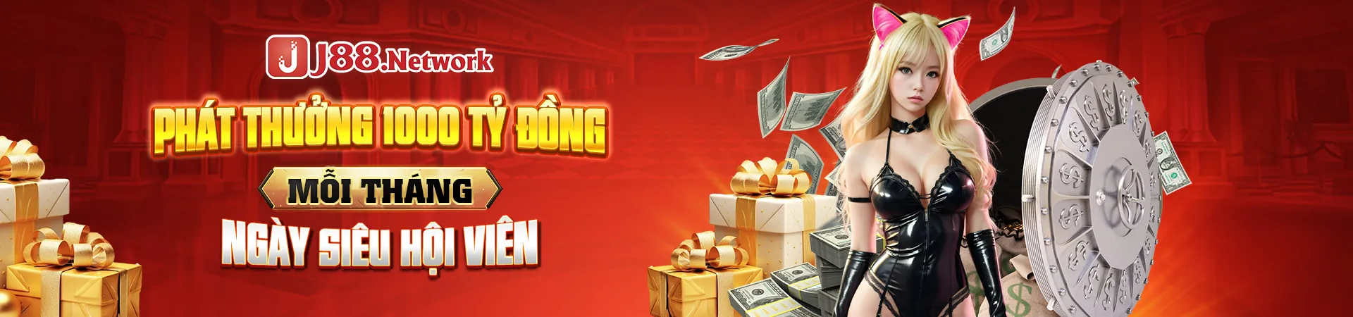 Chương trình VIP độc quyền cho người chơi Nổ Hũ tại luck8333