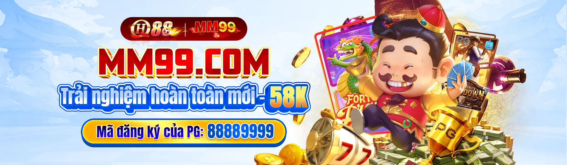 Khuyến mãi hấp dẫn tại luck8333 login