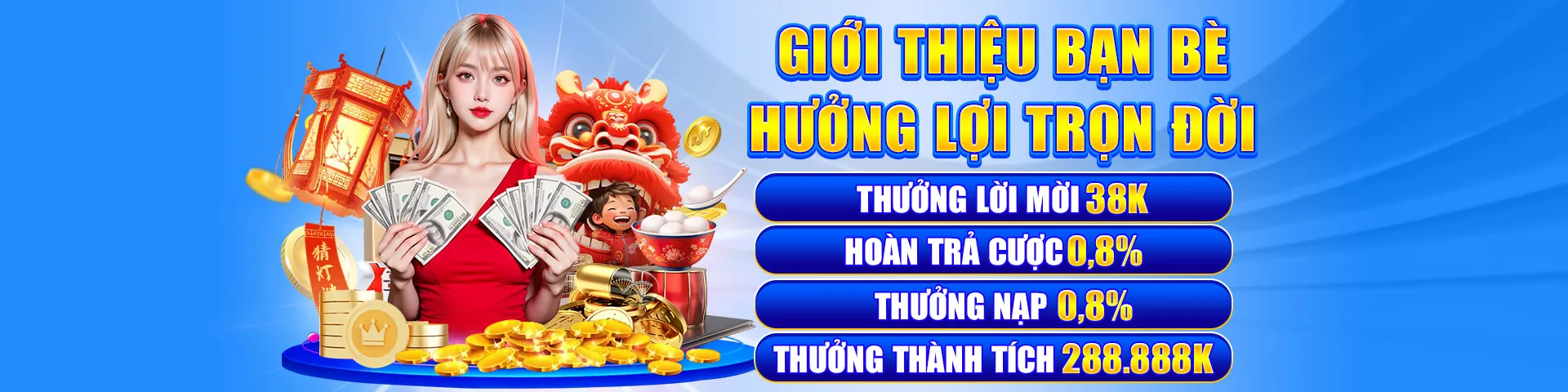 Chính sách Cookie của luck8333 login