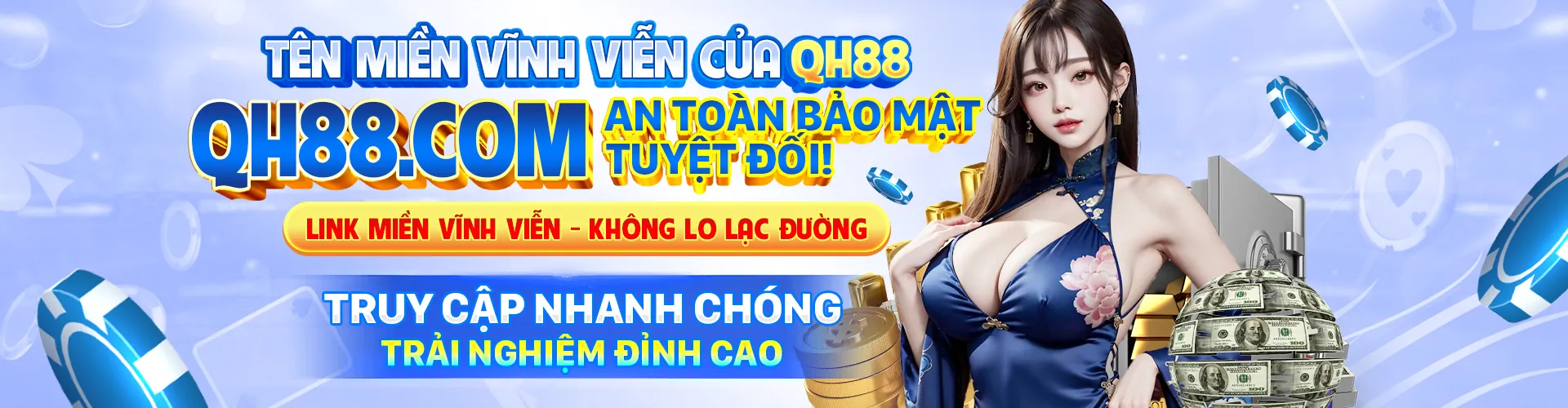 Biểu ngữ Điều Khoản Dịch Vụ của luck8333 login