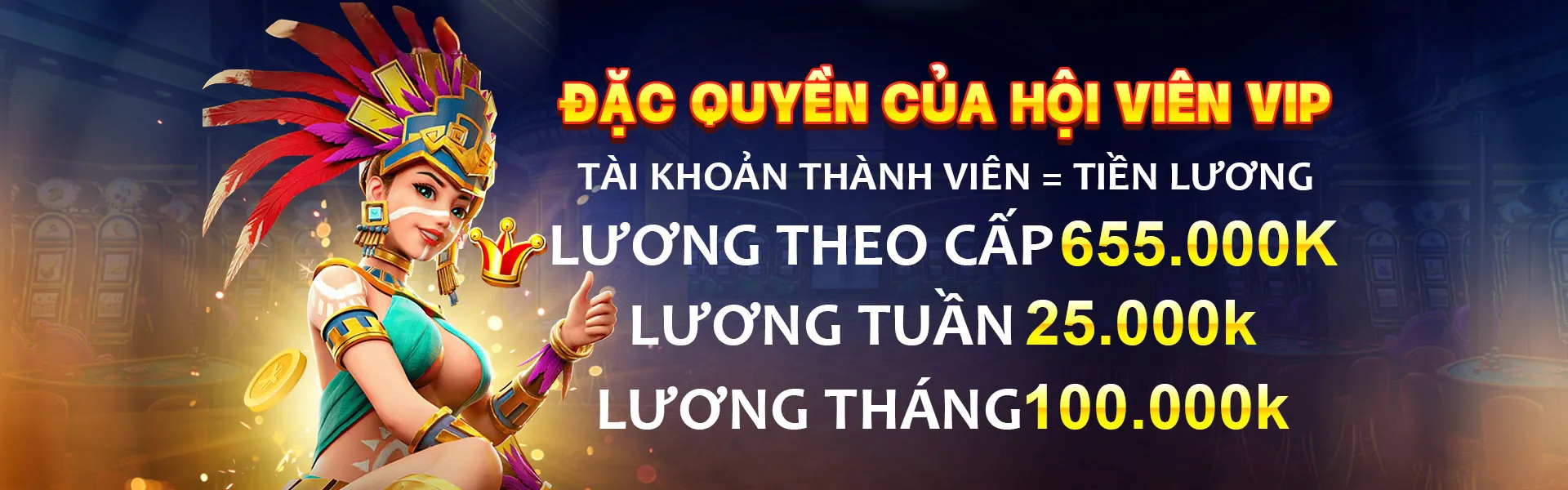 Giao diện đăng ký tài khoản luck8333 login với các biểu tượng trò chơi cá cược