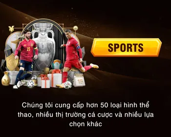 Khám phá các chương trình khuyến mãi luck8333