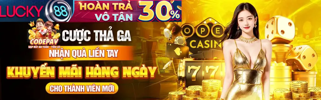 Truy cập trang chủ chính thức của luck8333