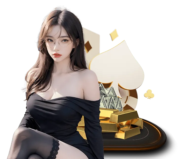Hình ảnh banner kêu gọi hành động với các trò chơi cá cược trực tuyến và ưu đãi hấp dẫn của luck8333