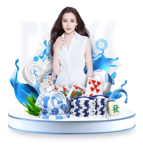 Bàn chơi Baccarat trực tuyến tại Luck8333